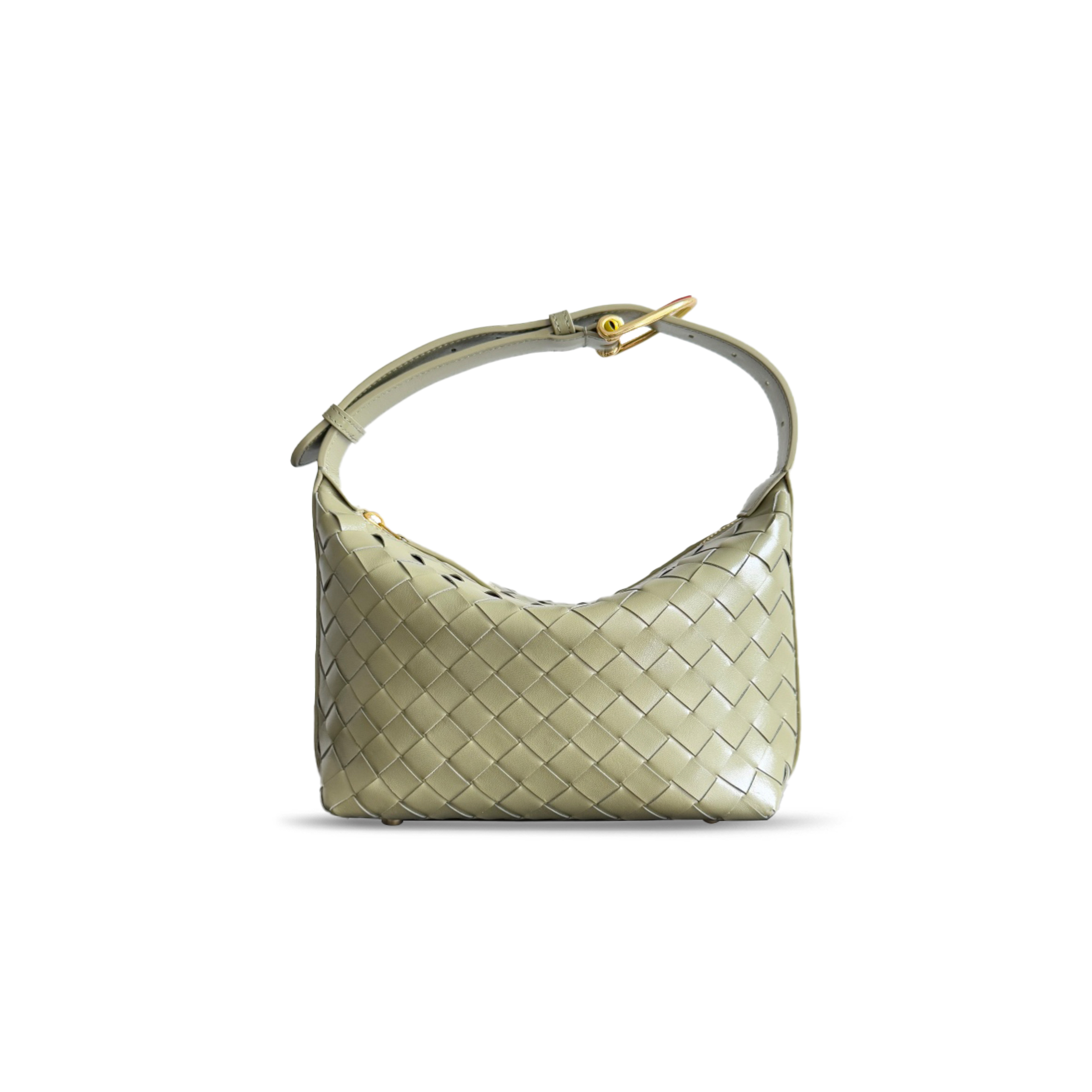 bo*te*ga Ve*ne*ta wallace shoulder bag 754443v3iv12510 (22*13*9cm)